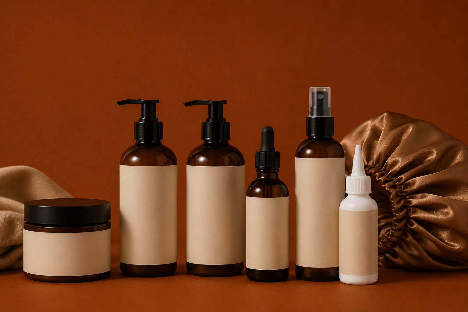 Hair care