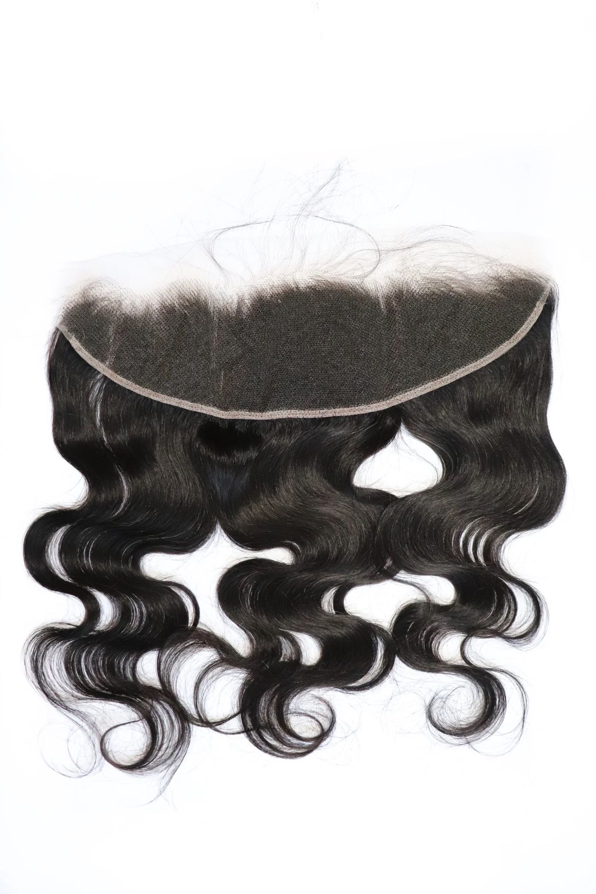 Closures and Frontals