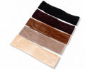 Ruba Wig Band | Velvet Wig Grip for HD Lace Wigs