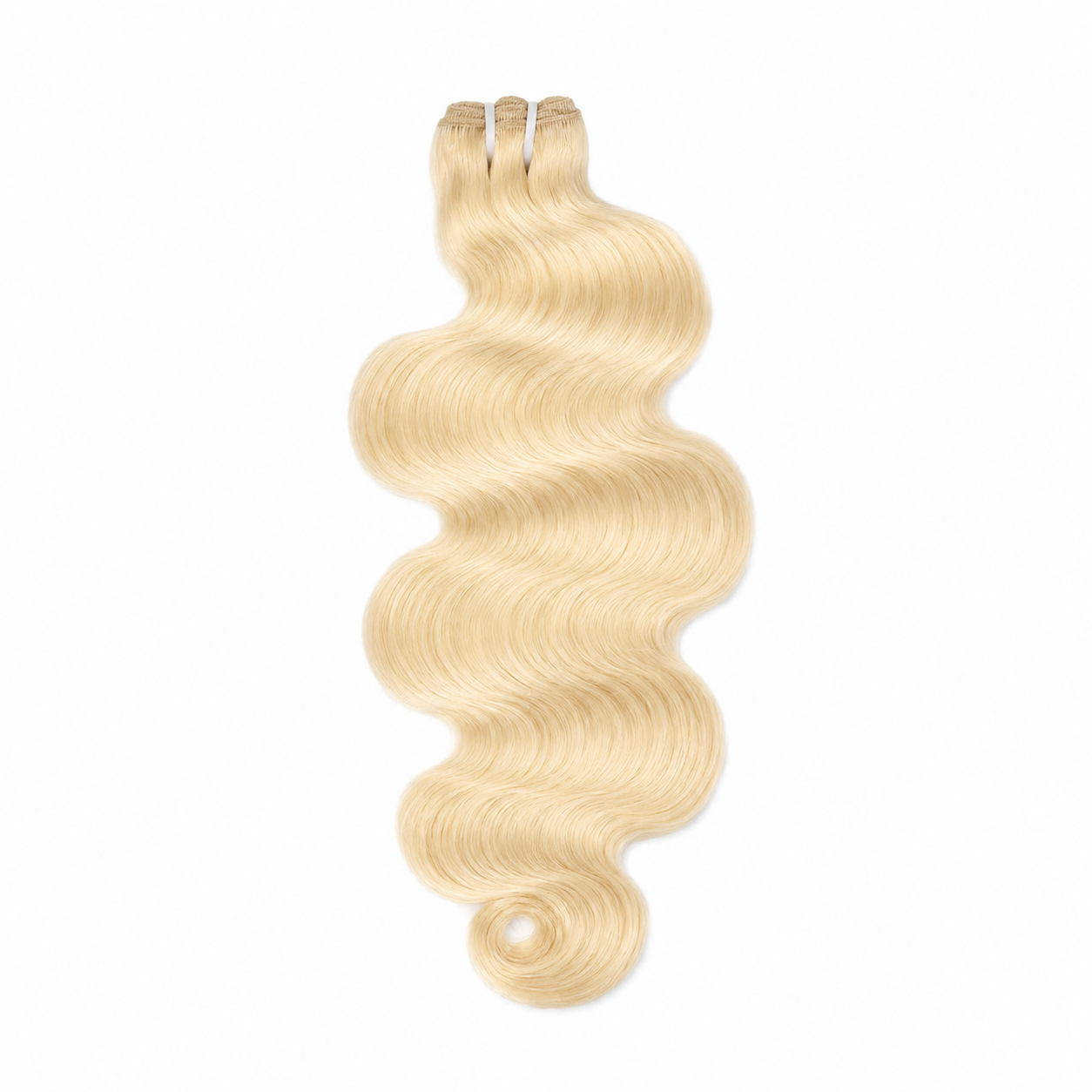 Raw Vietnamese Body Wave Hair Bundle | 100g Single Bundle