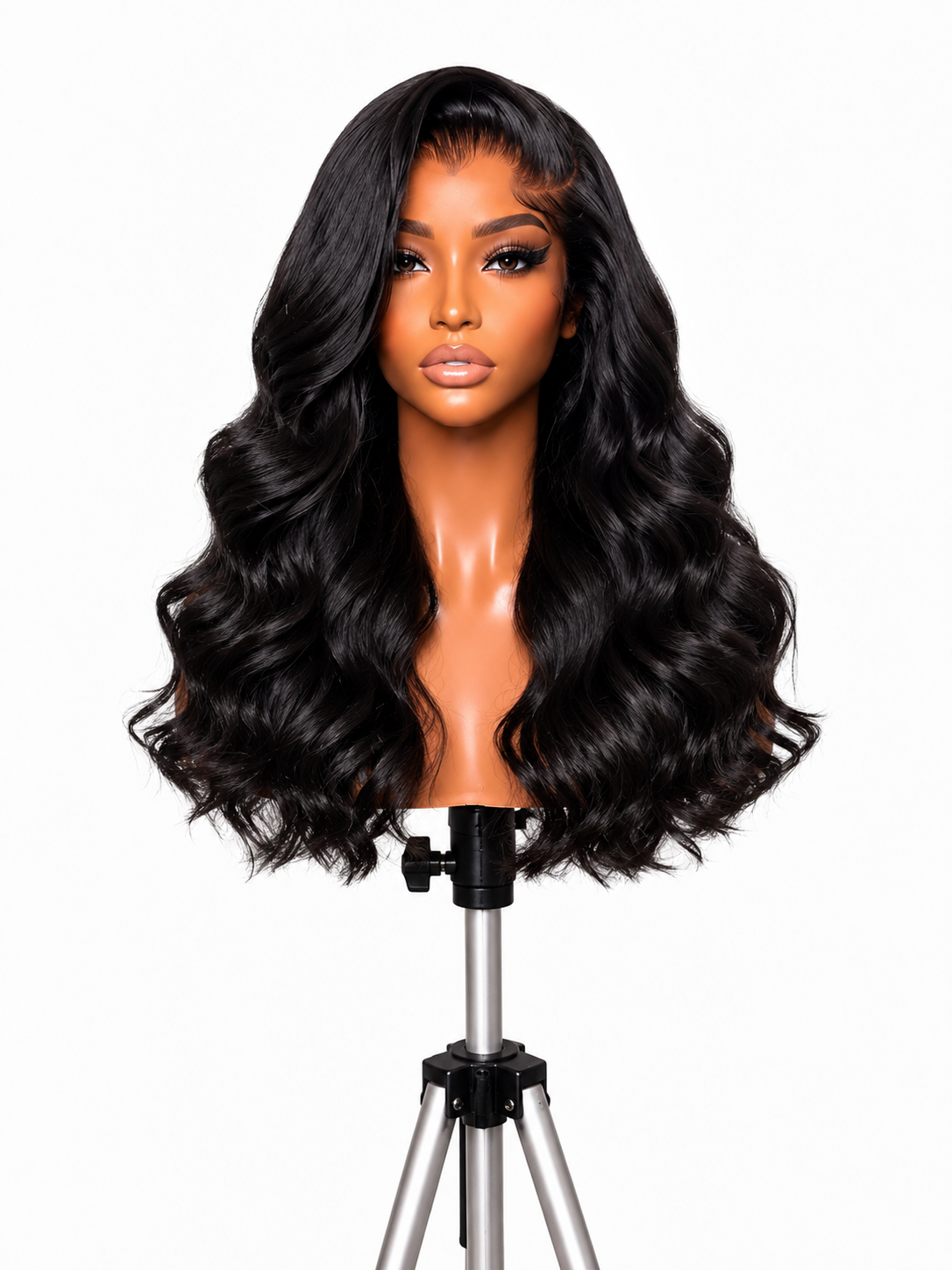 Raw Vietnamese Body Wave Wig | HD 13×6 Lace Frontal