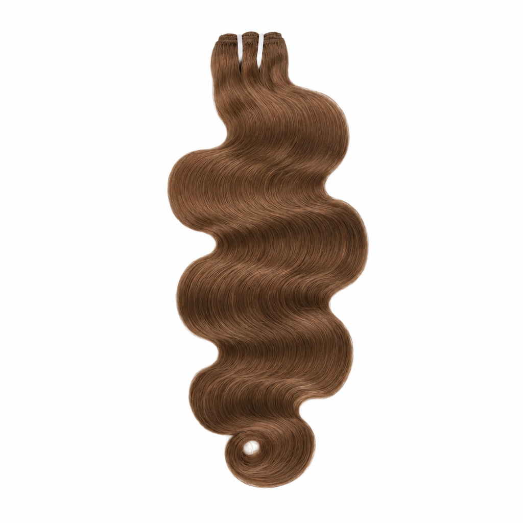 Raw Vietnamese Body Wave Hair Bundle | 100g Single Bundle