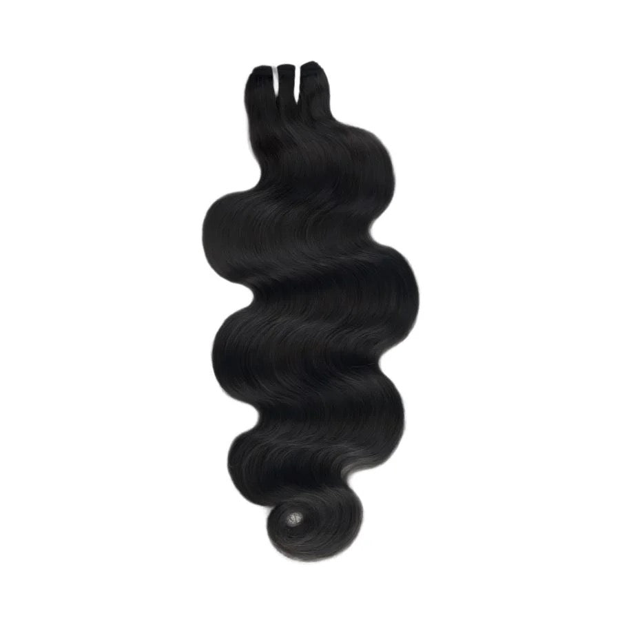 Raw Vietnamese Body Wave Hair Bundle | 100g Single Bundle