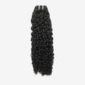 Raw Vietnamese Kinky Curly Hair Bundle | 100g Single Bundle