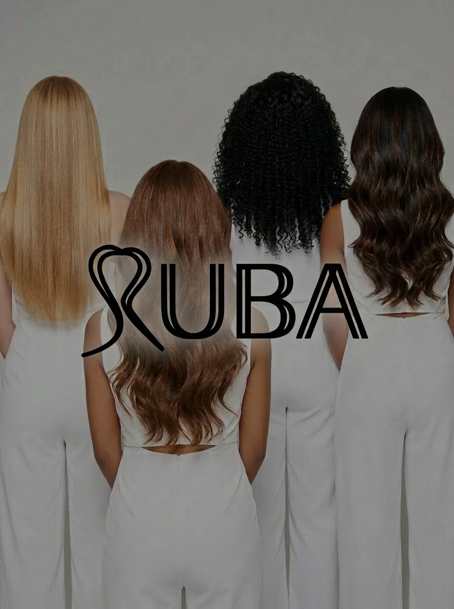 Ruba Hair — Premium Raw Vietnamese Hair