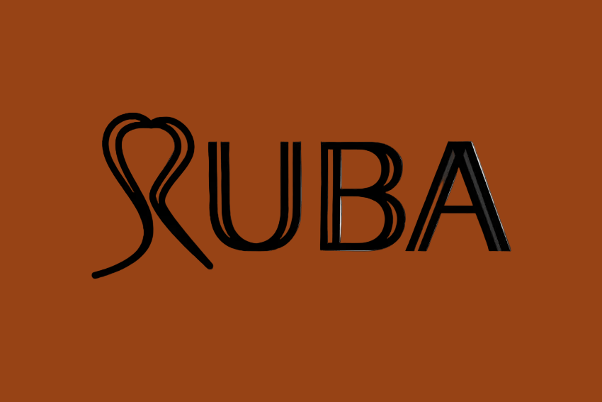 Ruba
